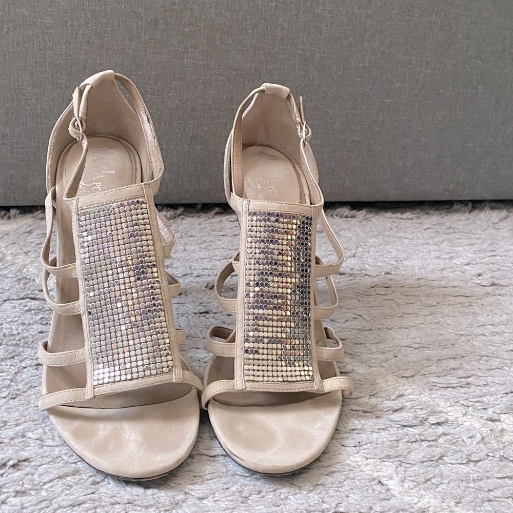 Cole Haan - Maria Sharapova - Lalita Sandal